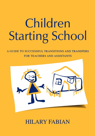 Children Starting School