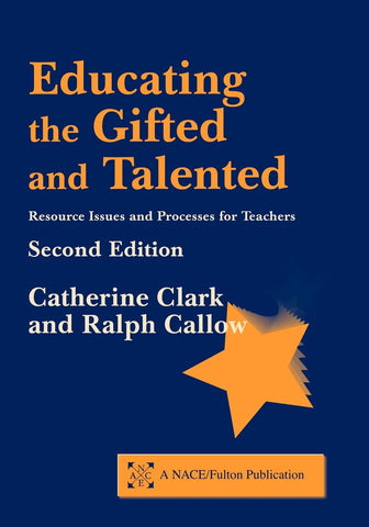 Educating the Gifted and Talented