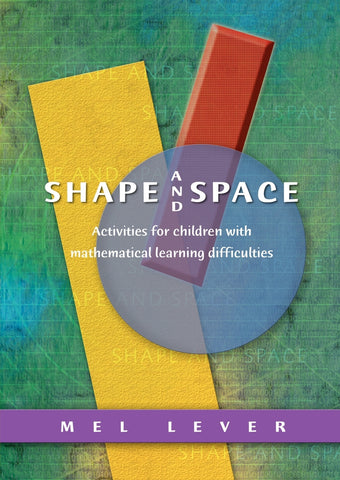 Shape and Space