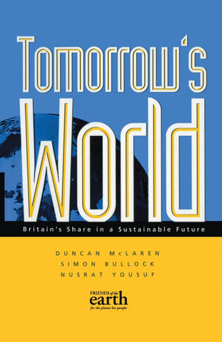 Tomorrow's World