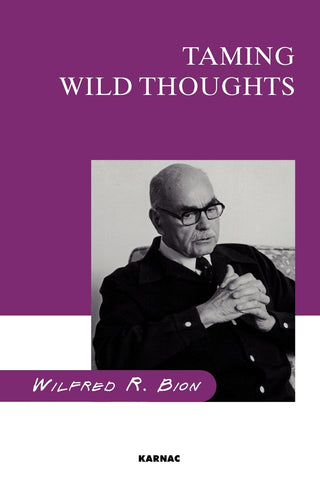 Taming Wild Thoughts