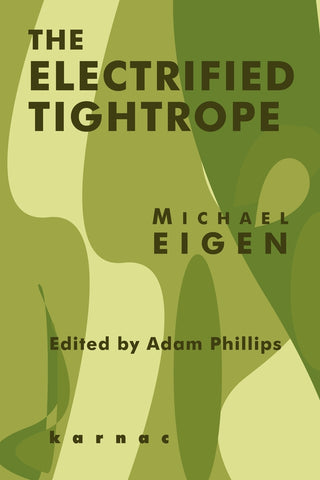 The Electrified Tightrope
