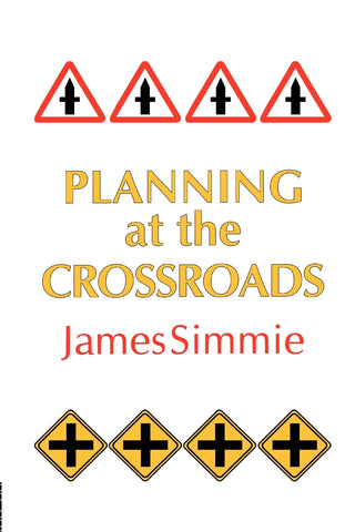 Planning At The Crossroads