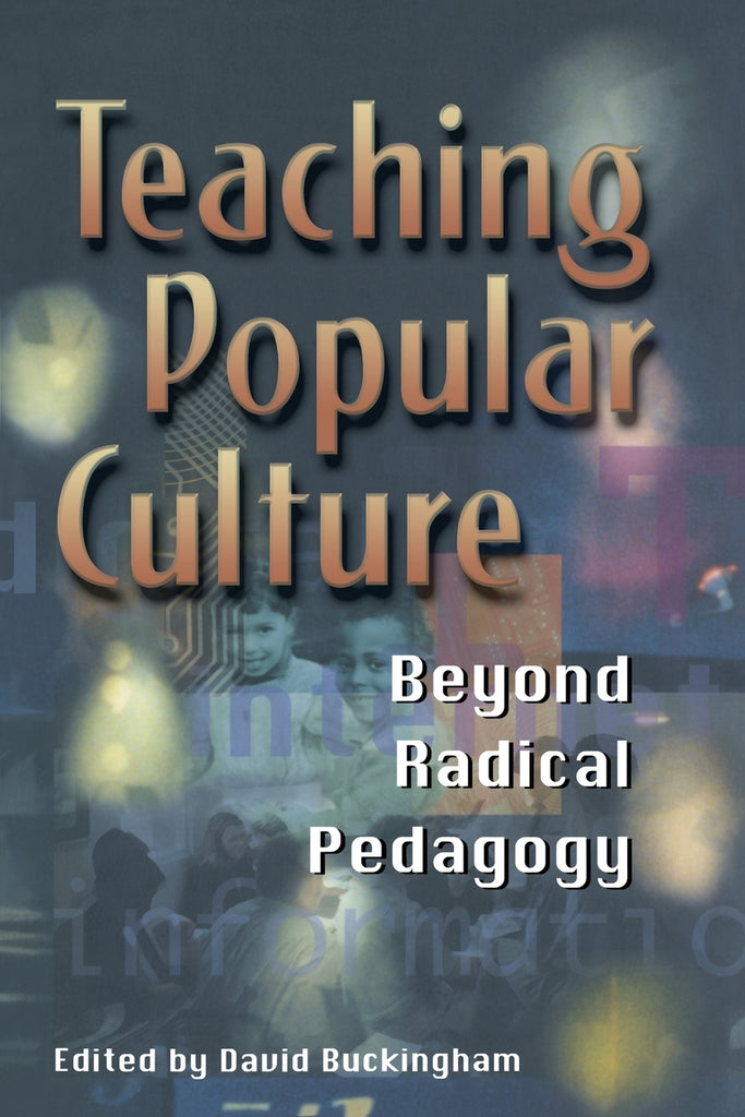 Teaching Popular Culture