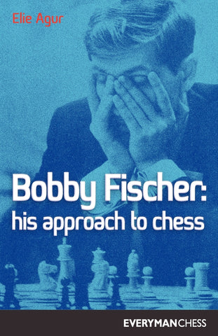 Bobby Fischer