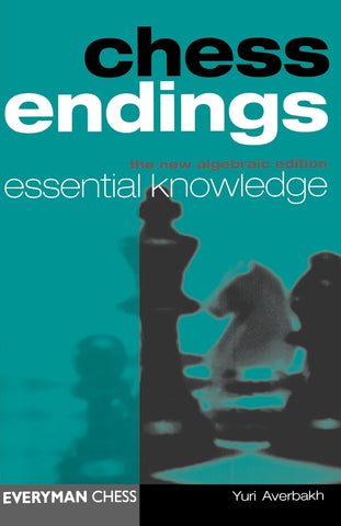 Chess Endings