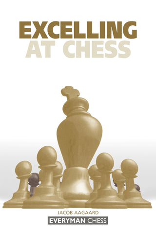 Excelling at Chess
