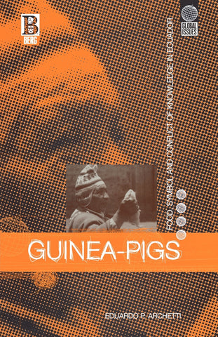 Guinea Pigs