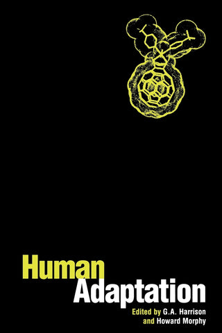 Human Adaptation