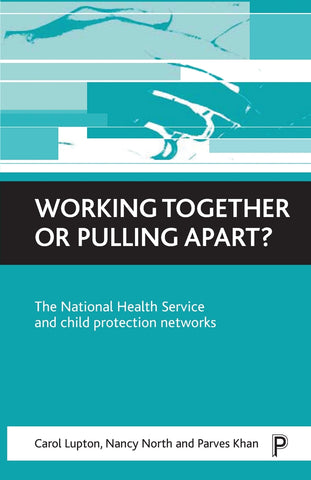 Working together or pulling apart?