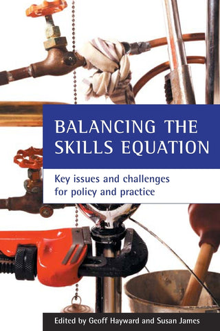 Balancing the skills equation