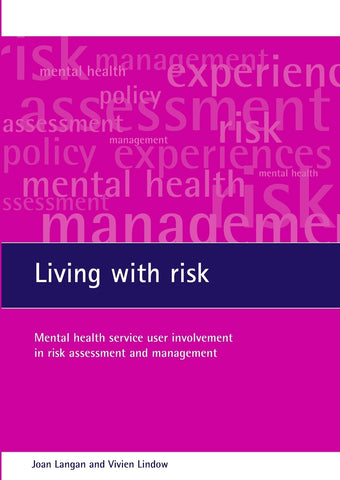 Living with risk