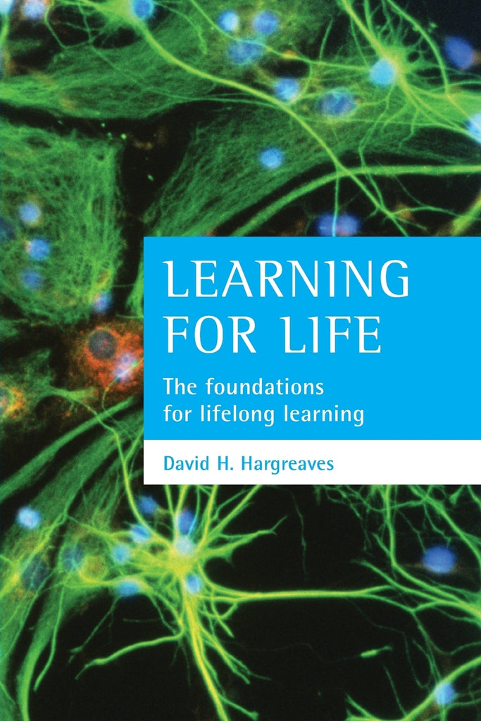 Learning for life