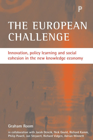 The European challenge