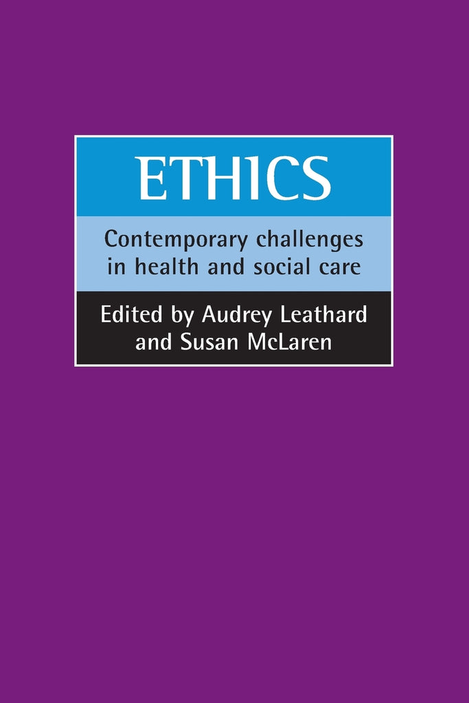 Ethics