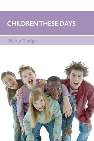 Children these days
