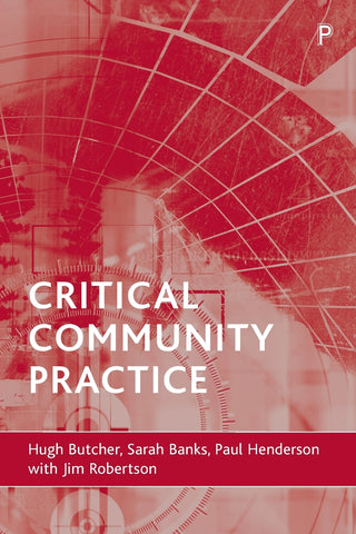 Critical community practice