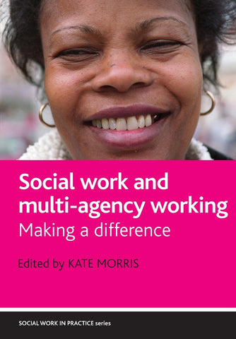 Social work and multi-agency working