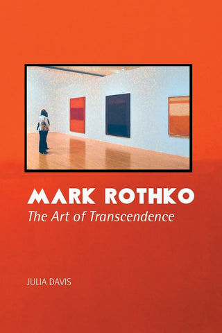 MARK ROTHKO