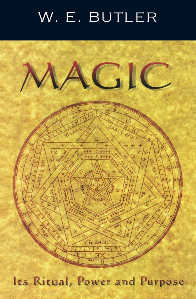 MAGIC