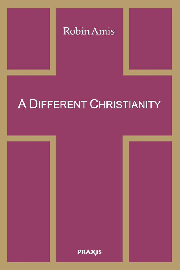 A Different Christianity