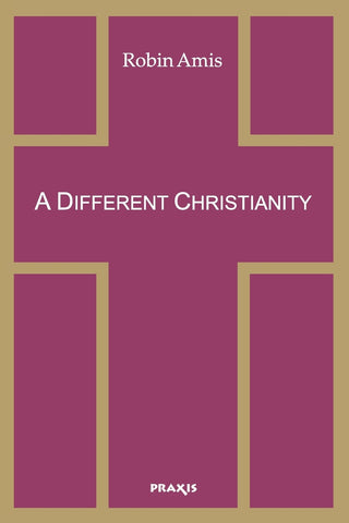A Different Christianity