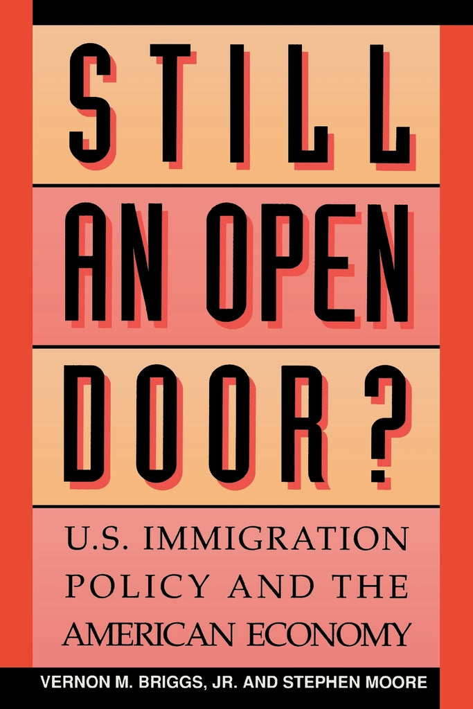 Still an Open Door?