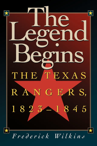 The Legend Begins