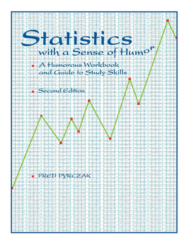 Statistics with a Sense of Humor