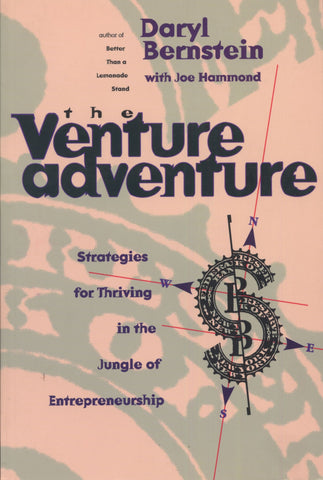 The Venture Adventure