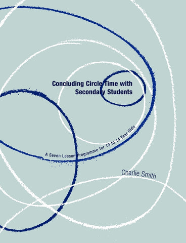 Concluding Circle Time with Secondary Students