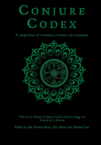 Conjure Codex 2