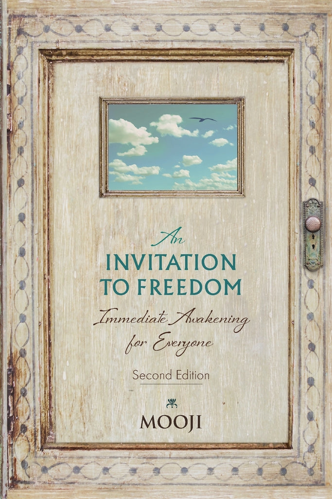 An Invitation to Freedom