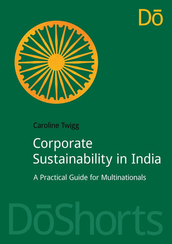 Corporate Sustainability in India