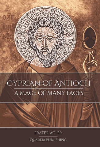 Cyprian of Antioch