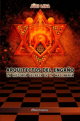 Arquitectos del engaño