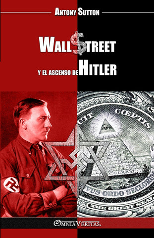 Wall Street y el ascenso de Hitler