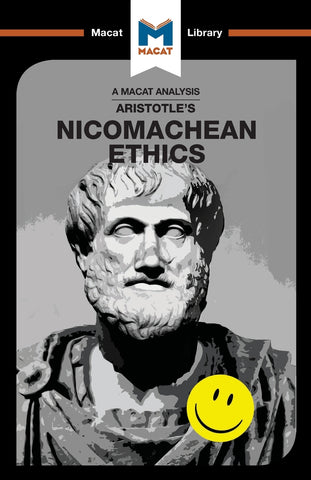 An Analysis of Aristotle's Nicomachean Ethics