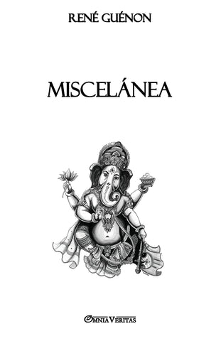 Miscelánea