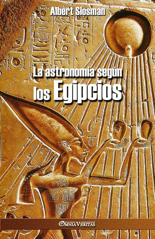 La astronomía según los Egipcios