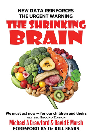 The Shrinking Brain