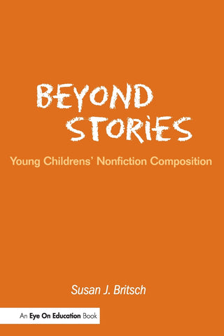 Beyond Stories