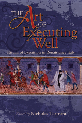 The Art of Executing Well