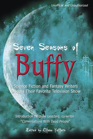 Seven Seasons of Buffy