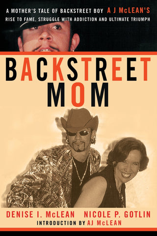 Backstreet Mom
