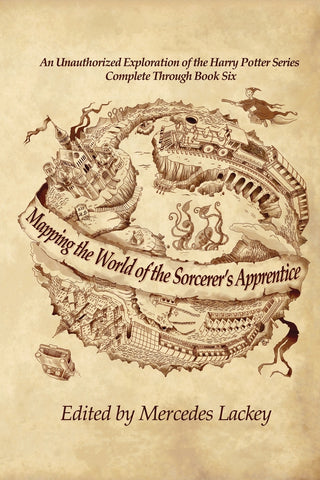 Mapping the World of the Sorcerer's Apprentice
