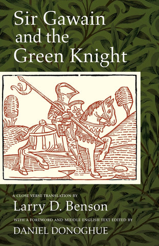 Sir Gawain and the Green Knight