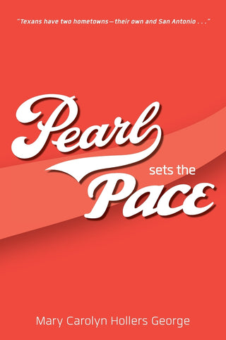 Pearl Sets the Pace