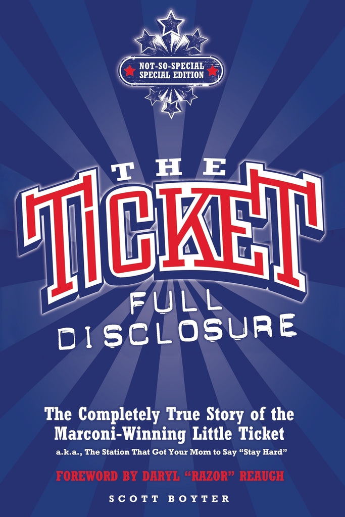 The Ticket