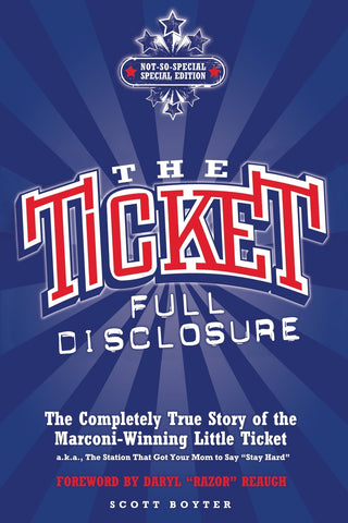 The Ticket